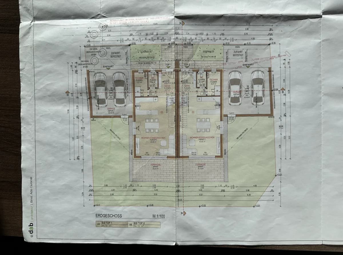 8-Zimmer-Gewerbeimmobilie kaufen in Grieskirchen – 216 m², € 715.000 – Bild 54 von 56