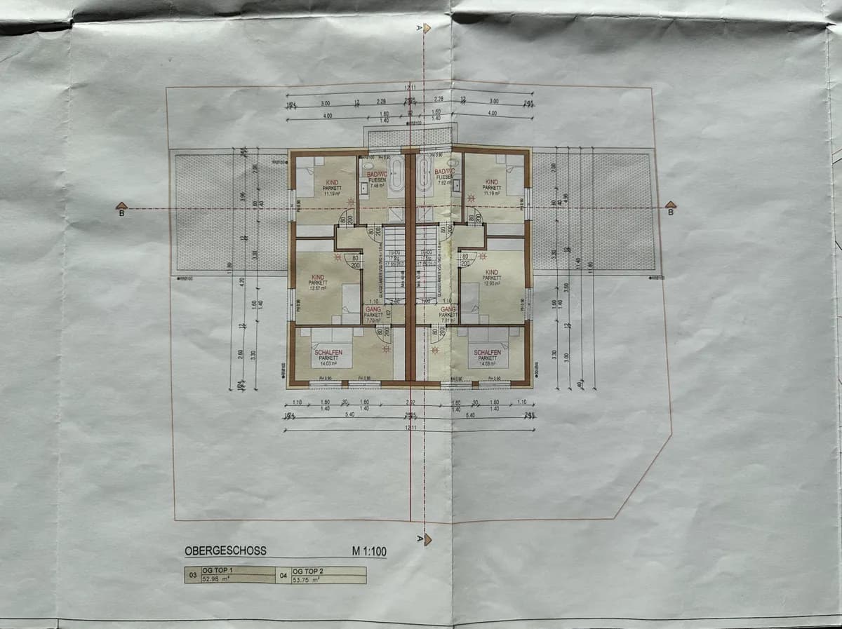 8-Zimmer-Gewerbeimmobilie kaufen in Grieskirchen – 216 m², € 715.000 – Bild 55 von 56