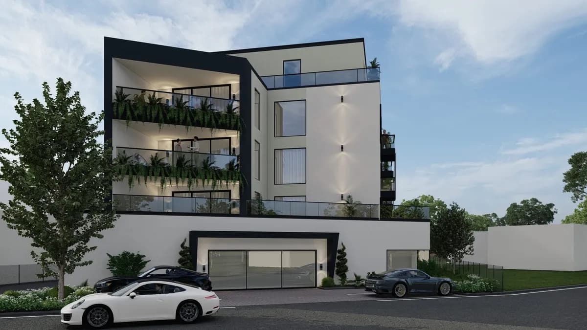 Grundstück kaufen in Graz-Umgebung – 1 500 m², € 999.000 – Bild 2 von 6