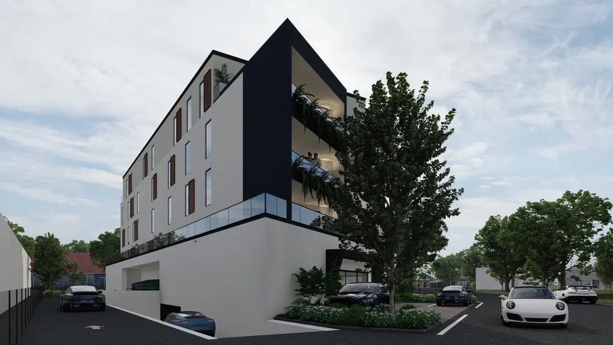 Grundstück kaufen in Graz-Umgebung – 1 500 m², € 999.000 – Bild 3 von 6