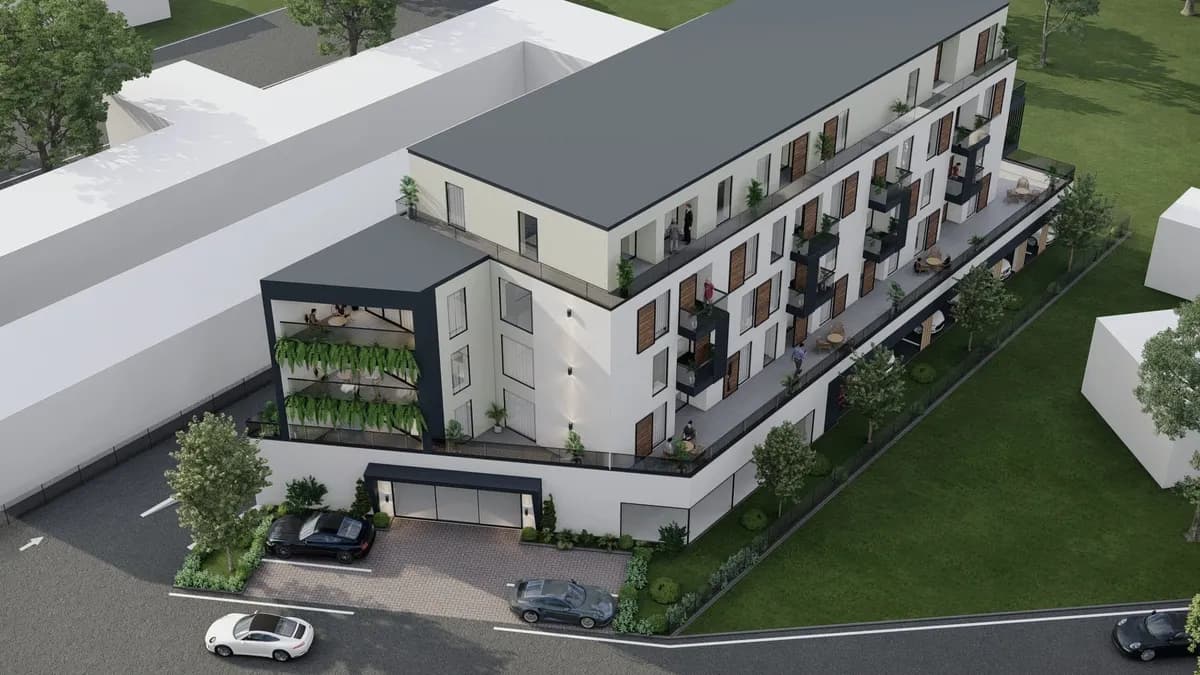 Grundstück kaufen in Graz-Umgebung – 1 500 m², € 999.000 – Bild 4 von 6