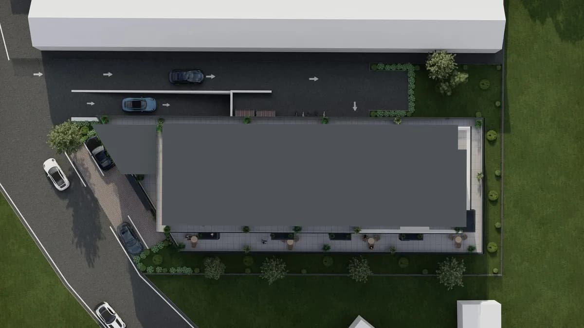 Grundstück kaufen in Graz-Umgebung – 1 500 m², € 999.000 – Bild 5 von 6