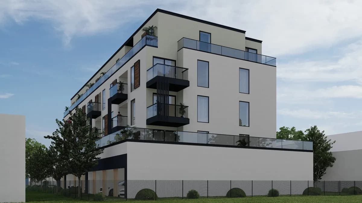 Grundstück kaufen in Graz-Umgebung – 1 500 m², € 999.000 – Bild 6 von 6