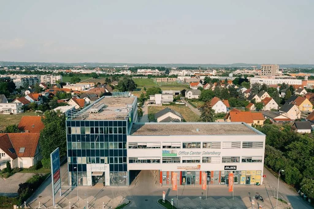Gewerbeimmobilie mieten in Graz-Umgebung – 464 m², € 14 – Bild 2 von 7