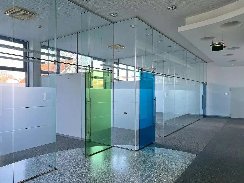Gewerbeimmobilie mieten in Graz-Umgebung – 464 m², € 14 – Bild 6 von 7