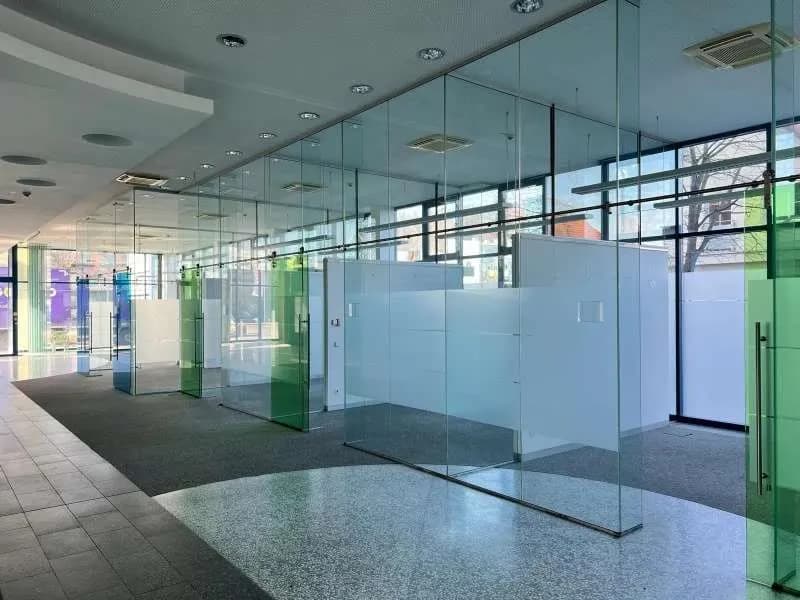 Gewerbeimmobilie mieten in Graz-Umgebung – 464 m², € 14 – Bild 7 von 7