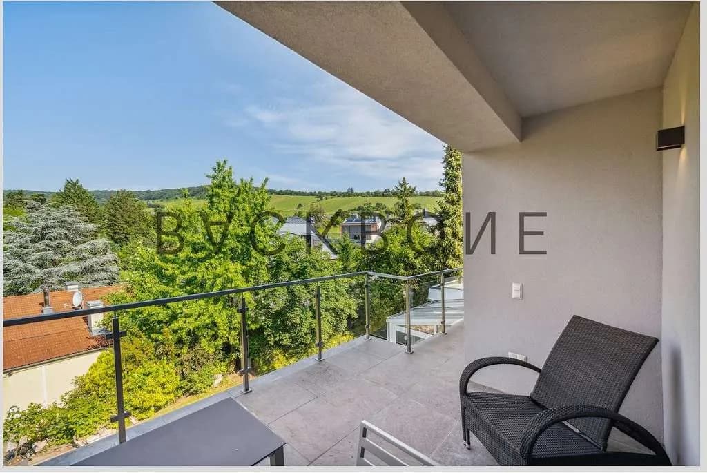 4-Zimmer-Haus kaufen in Wien – 370 m², € 5.490.000