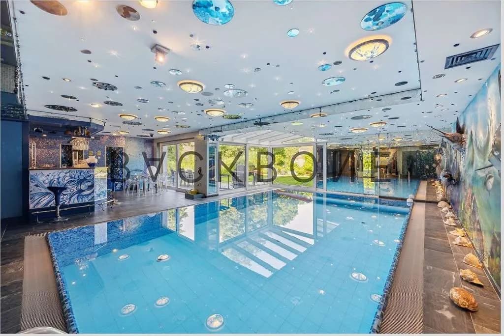 4-Zimmer-Haus kaufen in Wien – 370 m², € 5.490.000 – Bild 2 von 23