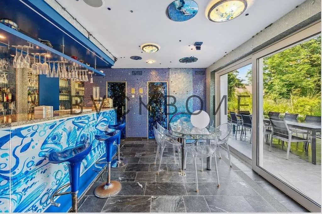 4-Zimmer-Haus kaufen in Wien – 370 m², € 5.490.000 – Bild 3 von 23