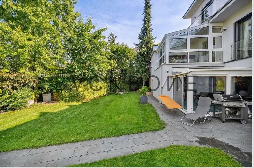 4-Zimmer-Haus kaufen in Wien – 370 m², € 5.490.000 – Bild 4 von 23