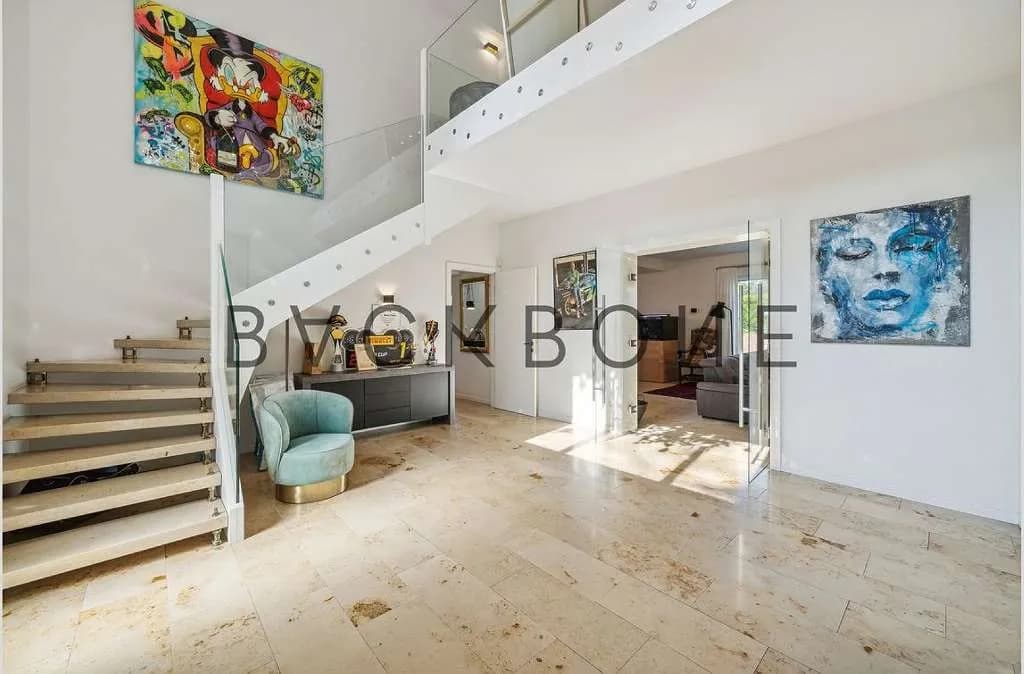 4-Zimmer-Haus kaufen in Wien – 370 m², € 5.490.000 – Bild 5 von 23