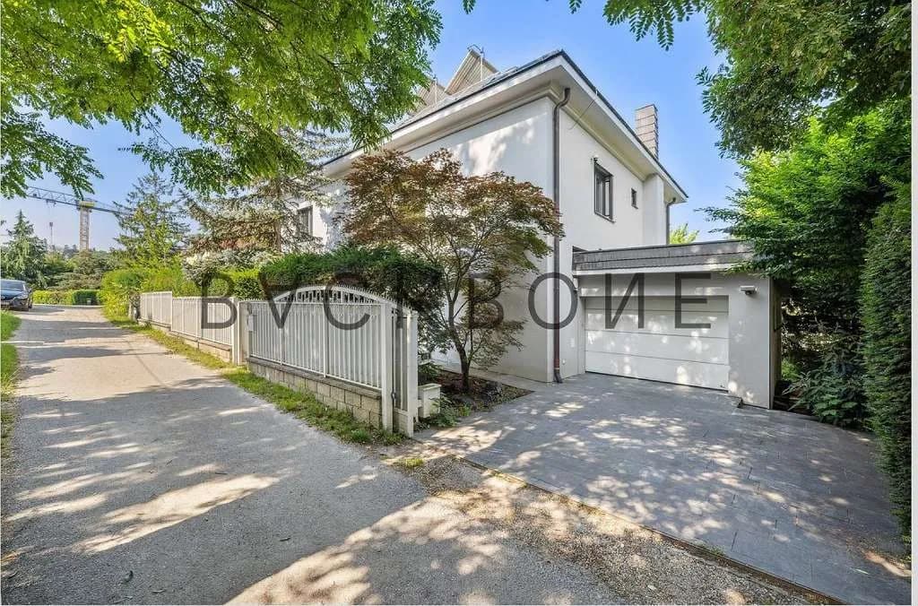 4-Zimmer-Haus kaufen in Wien – 370 m², € 5.490.000 – Bild 6 von 23