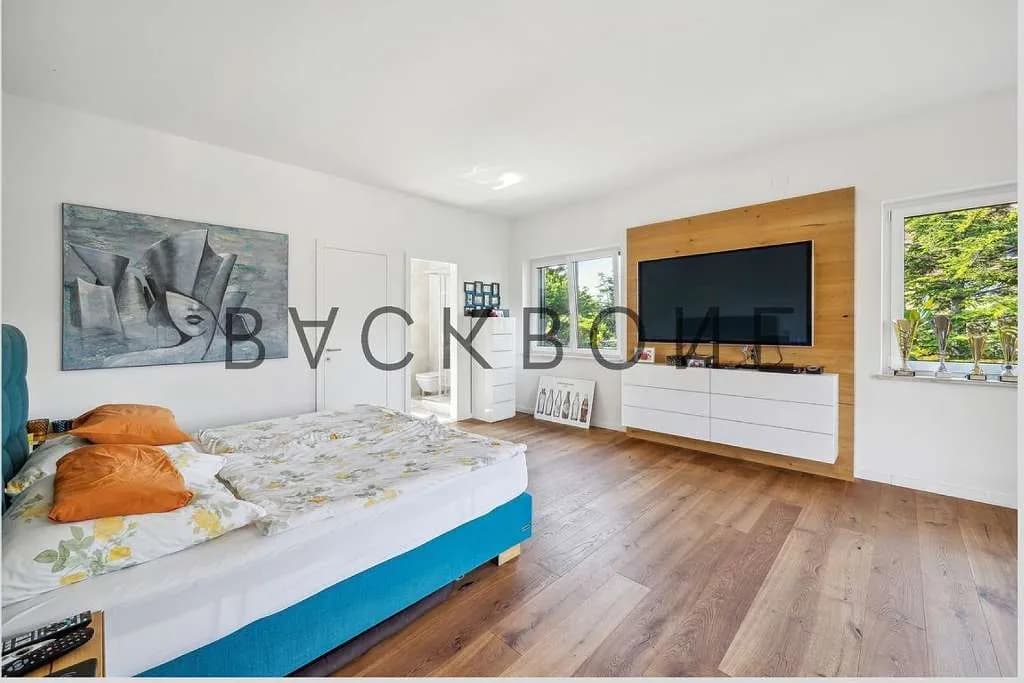 4-Zimmer-Haus kaufen in Wien – 370 m², € 5.490.000 – Bild 12 von 23