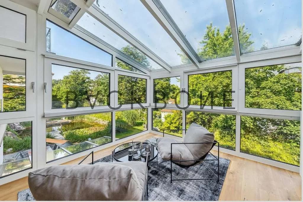 4-Zimmer-Haus kaufen in Wien – 370 m², € 5.490.000 – Bild 15 von 23