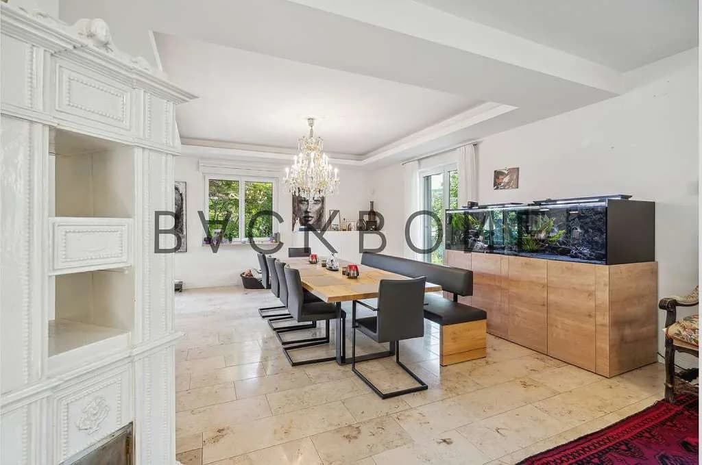 4-Zimmer-Haus kaufen in Wien – 370 m², € 5.490.000 – Bild 16 von 23