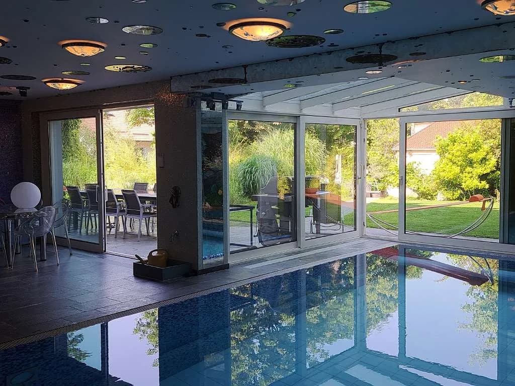 4-Zimmer-Haus kaufen in Wien – 370 m², € 5.490.000 – Bild 21 von 23