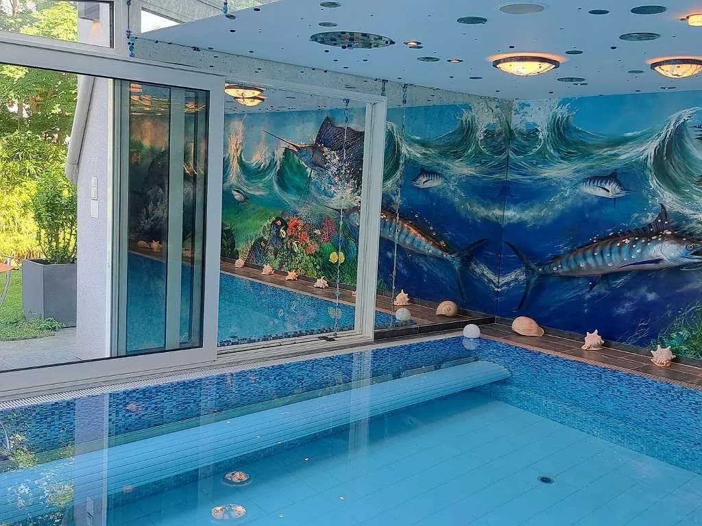 4-Zimmer-Haus kaufen in Wien – 370 m², € 5.490.000 – Bild 22 von 23