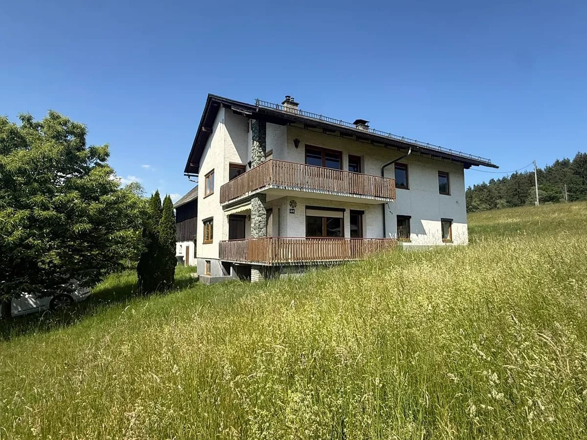 Gewerbeimmobilie kaufen in Villach – 220 m², € 330.000 – Bild 1 von 13