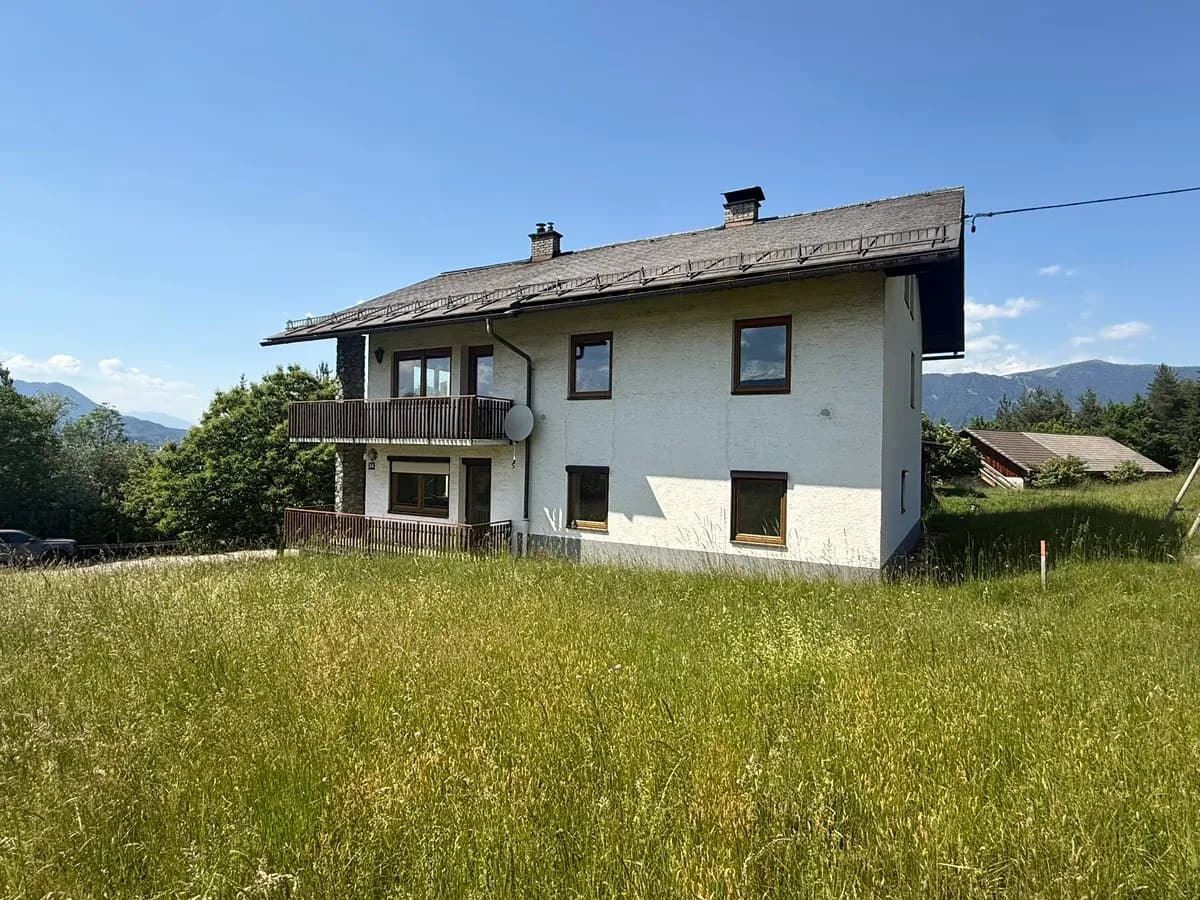 Gewerbeimmobilie kaufen in Villach – 220 m², € 330.000 – Bild 2 von 13