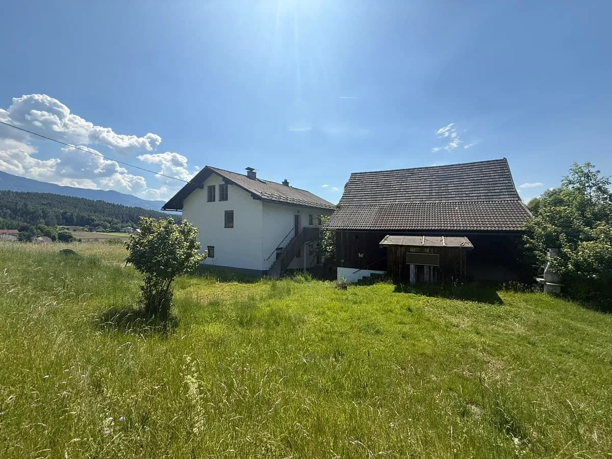 Gewerbeimmobilie kaufen in Villach – 220 m², € 330.000 – Bild 3 von 13