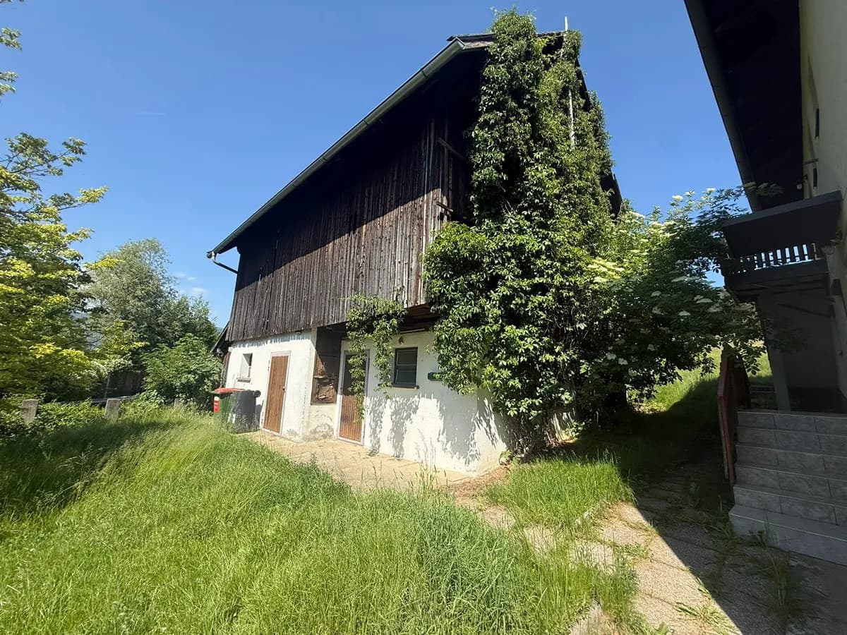 Gewerbeimmobilie kaufen in Villach – 220 m², € 330.000 – Bild 4 von 13