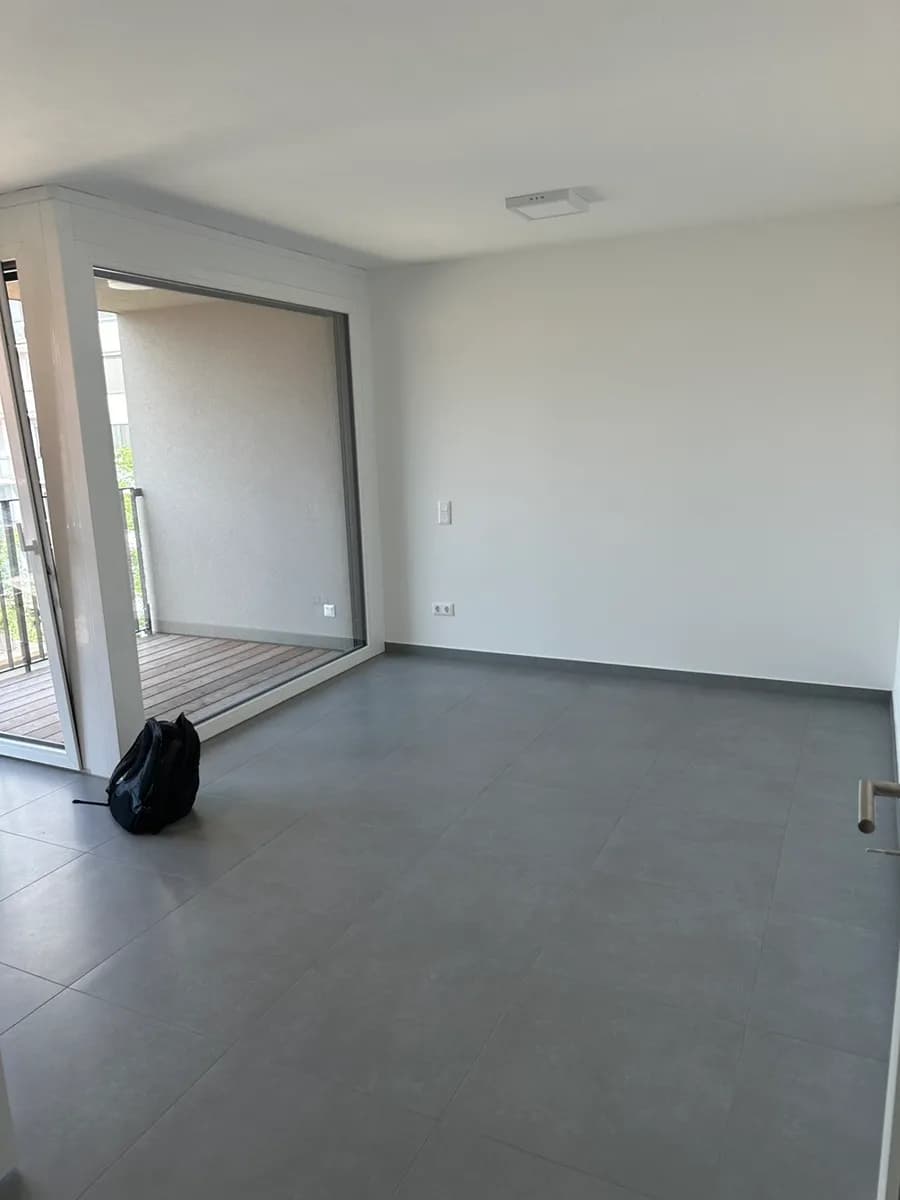1-Zimmer-Wohnung mieten in Graz – 30 m², € 618