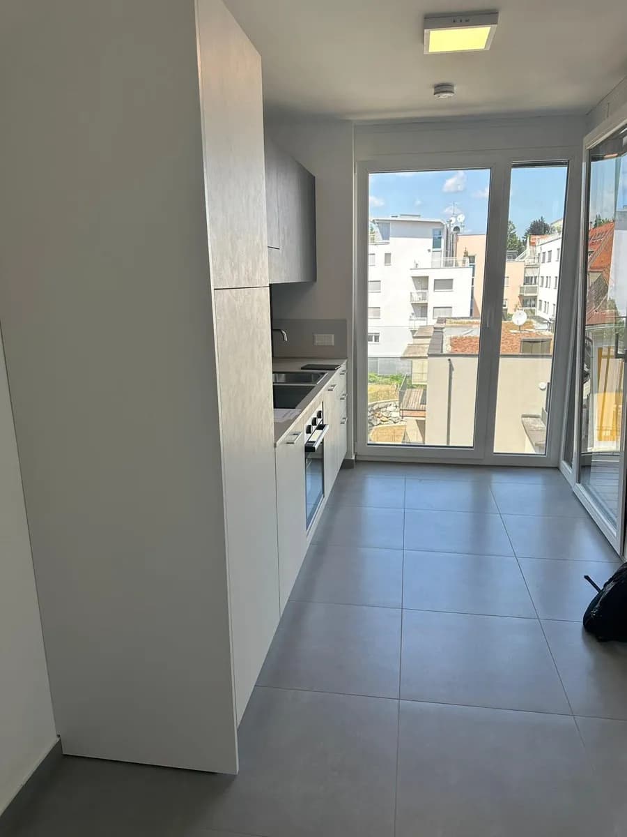 1-Zimmer-Wohnung mieten in Graz – 30 m², € 618 – Bild 3 von 13