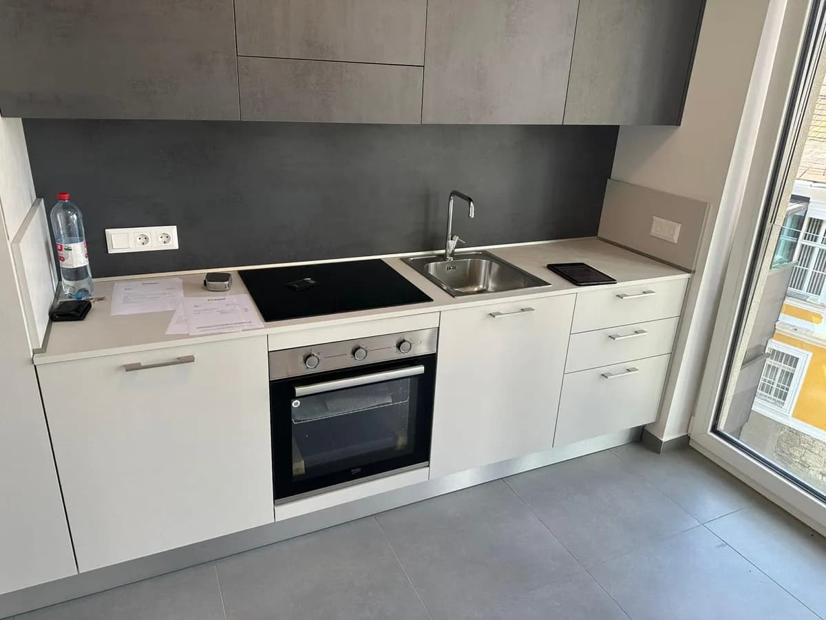 1-Zimmer-Wohnung mieten in Graz – 30 m², € 618 – Bild 4 von 13