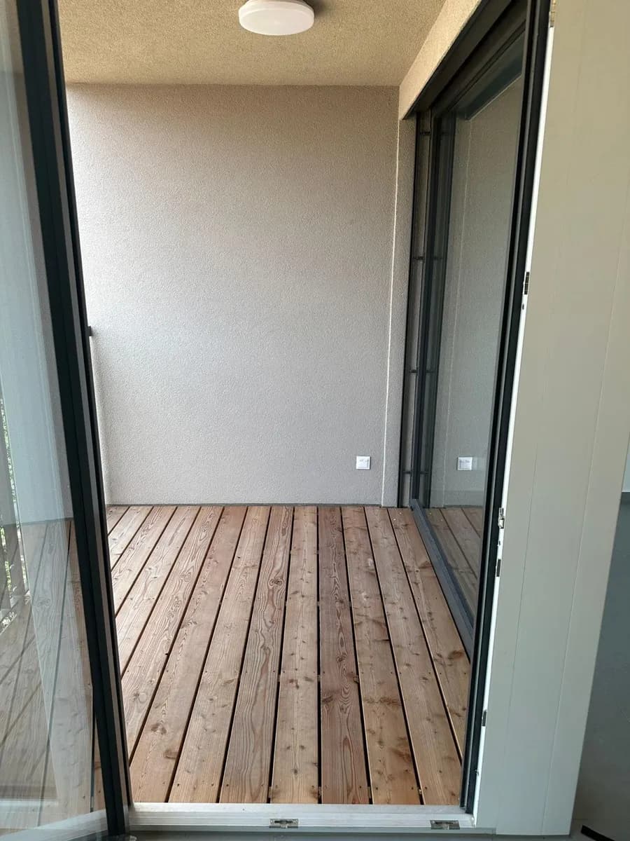 1-Zimmer-Wohnung mieten in Graz – 30 m², € 618 – Bild 5 von 13