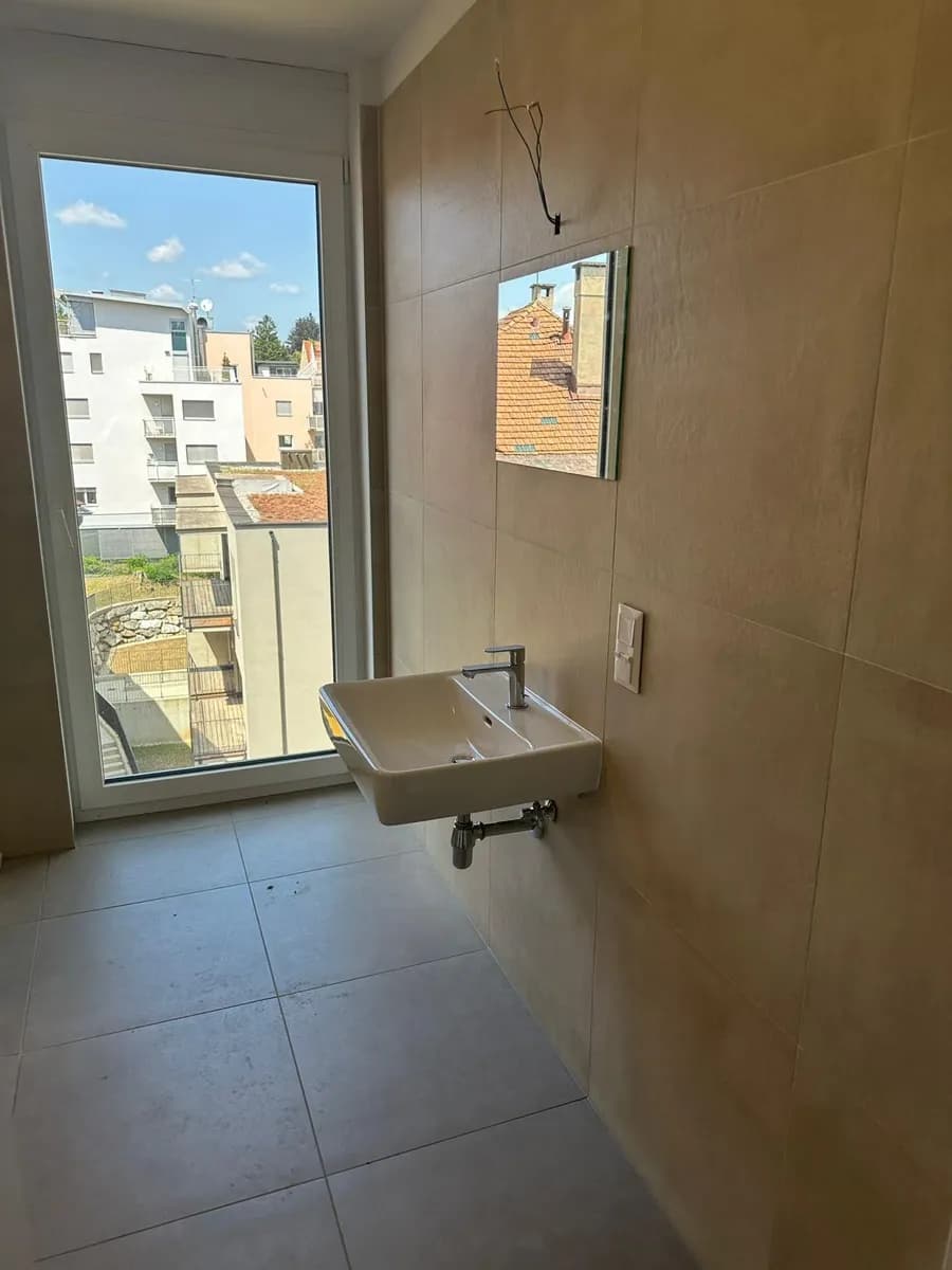 1-Zimmer-Wohnung mieten in Graz – 30 m², € 618 – Bild 10 von 13