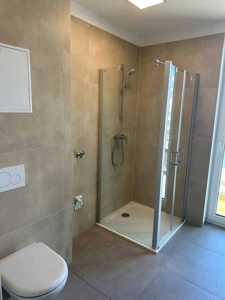 1-Zimmer-Wohnung mieten in Graz – 30 m², € 618 – Bild 11 von 13