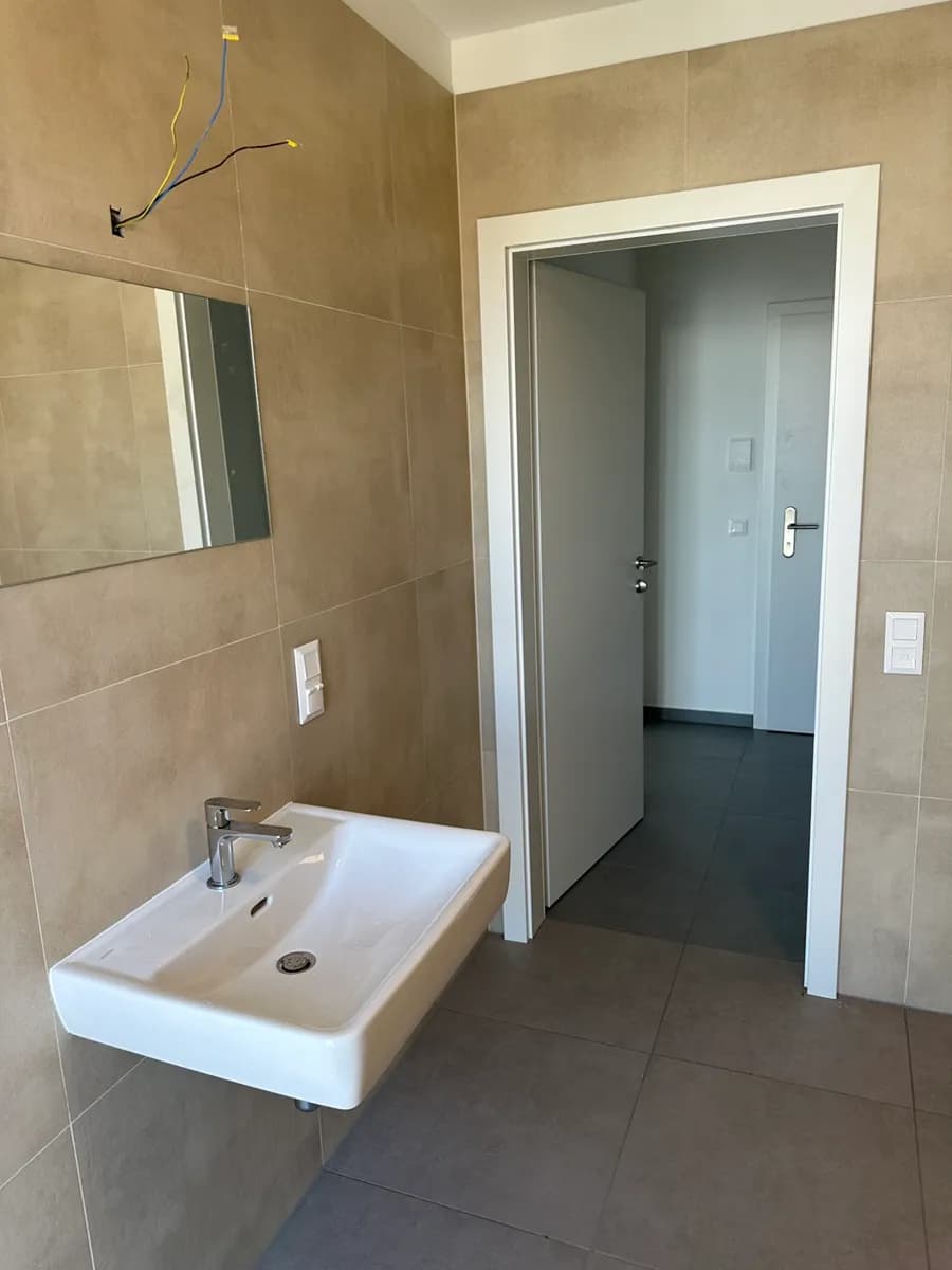 1-Zimmer-Wohnung mieten in Graz – 30 m², € 618 – Bild 12 von 13