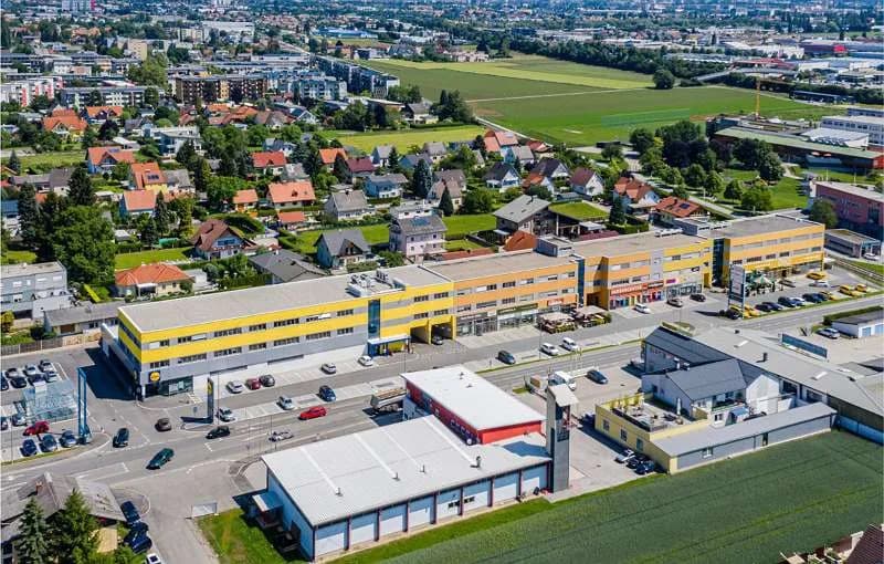 Gewerbeimmobilie mieten in Graz-Umgebung – 306 m², € 14 – Bild 2 von 3