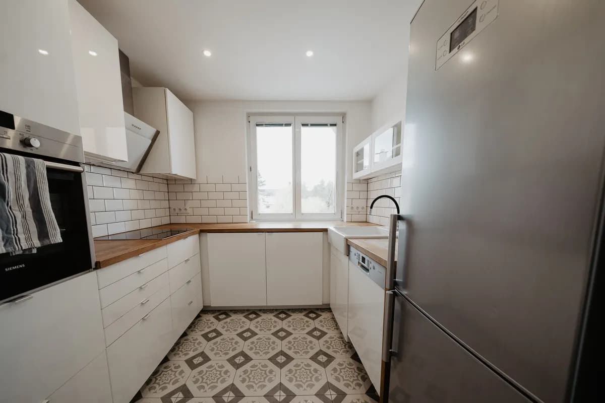 4-Zimmer-Wohnung mieten in Wien – 81 m², € 1.371 – Bild 2 von 23