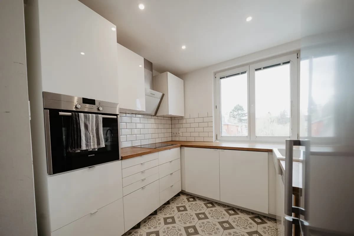 4-Zimmer-Wohnung mieten in Wien – 81 m², € 1.371 – Bild 3 von 23