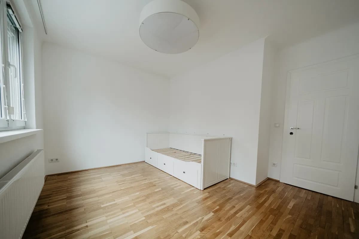 4-Zimmer-Wohnung mieten in Wien – 81 m², € 1.371 – Bild 6 von 23