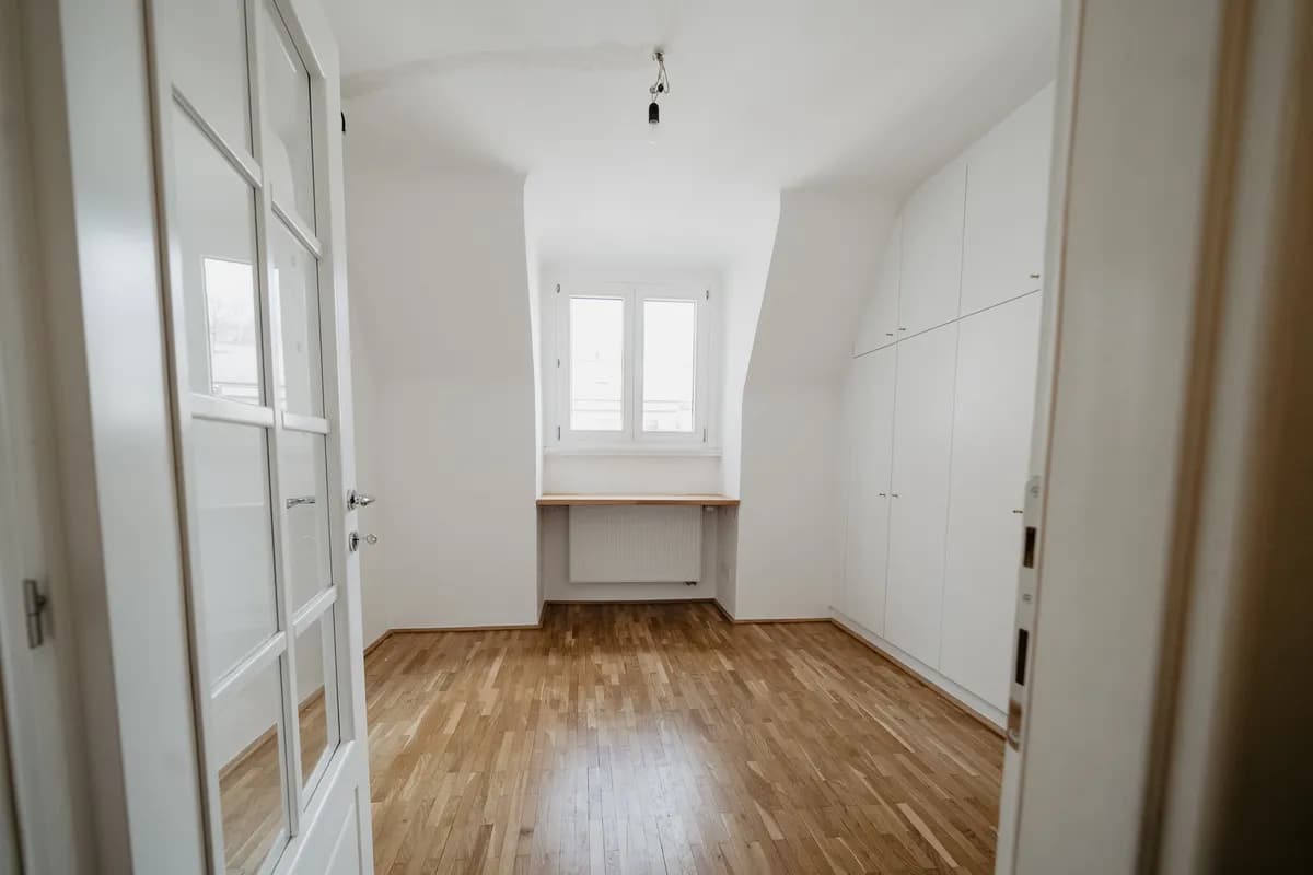 4-Zimmer-Wohnung mieten in Wien – 81 m², € 1.371 – Bild 7 von 23