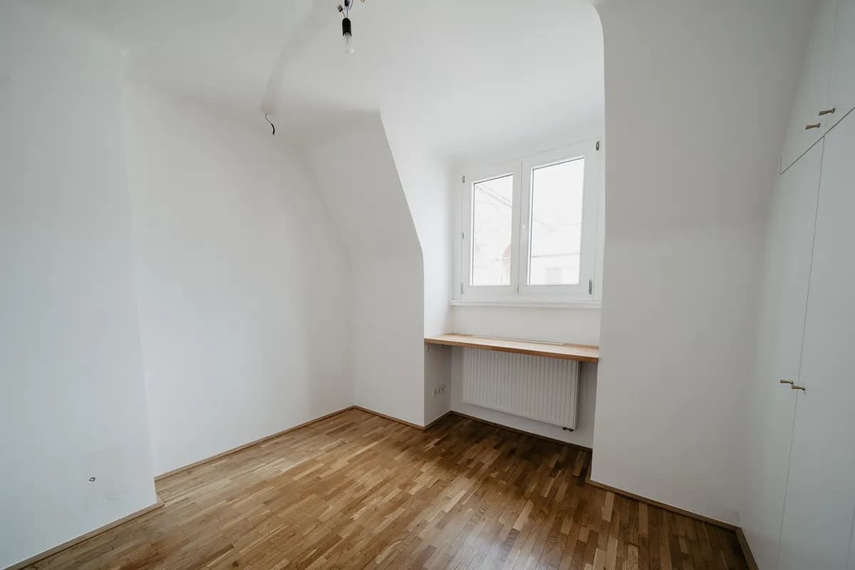 4-Zimmer-Wohnung mieten in Wien – 81 m², € 1.371 – Bild 8 von 23