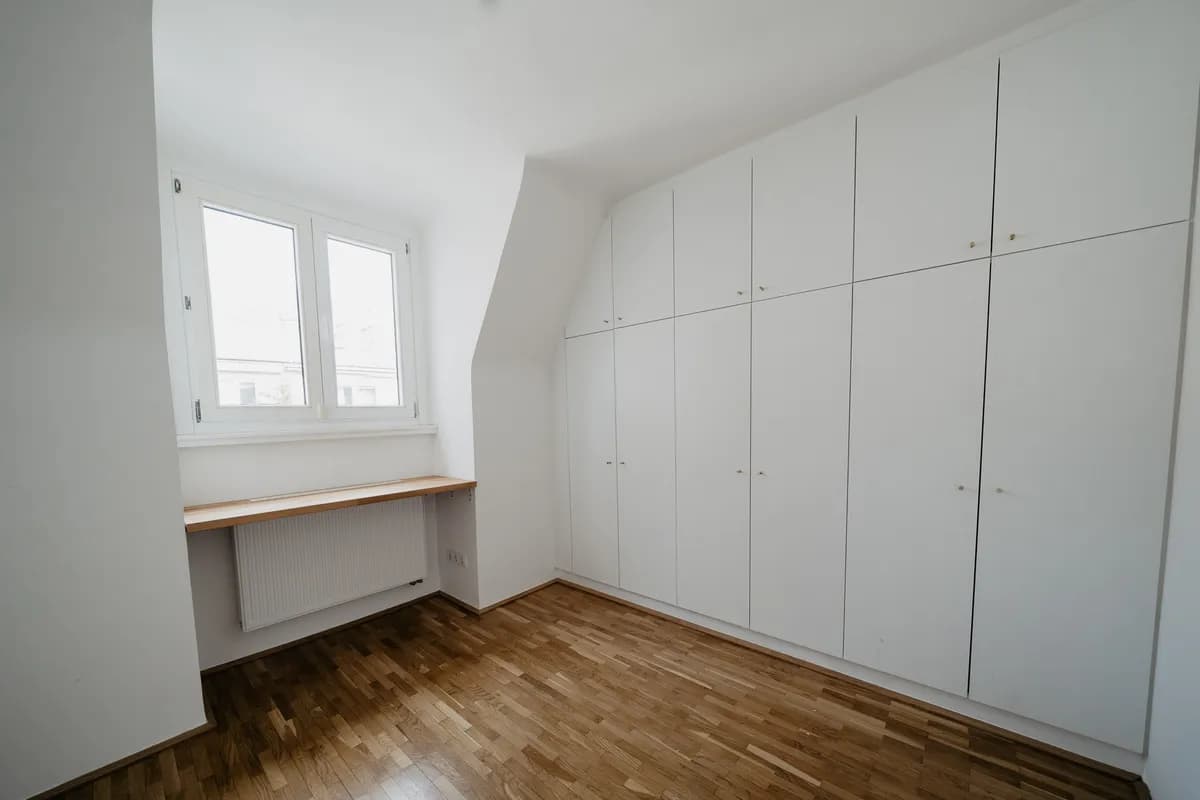 4-Zimmer-Wohnung mieten in Wien – 81 m², € 1.371 – Bild 9 von 23