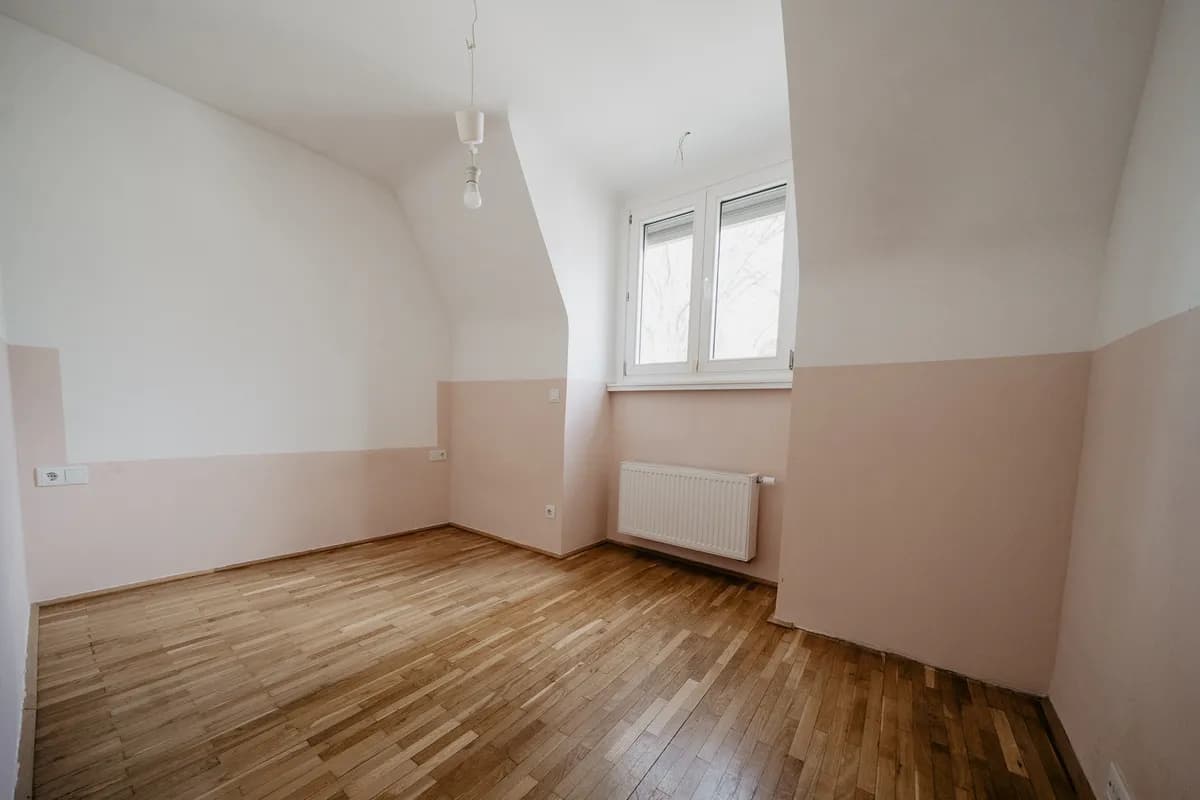 4-Zimmer-Wohnung mieten in Wien – 81 m², € 1.371 – Bild 11 von 23