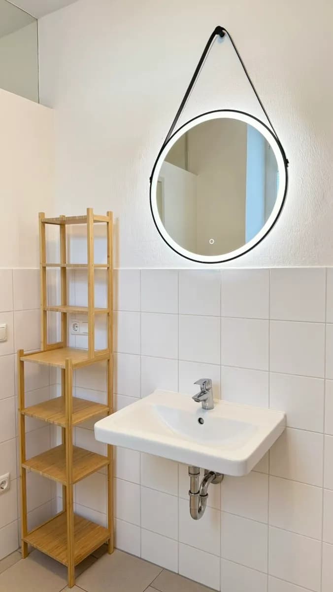 2-Zimmer-Wohnung mieten in Freistadt – 54 m², € 679