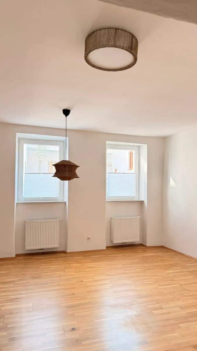 2-Zimmer-Wohnung mieten in Freistadt – 54 m², € 679 – Bild 6 von 9