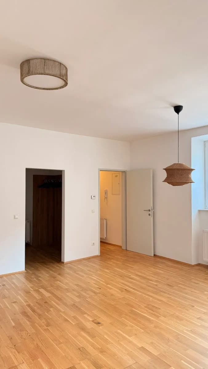 2-Zimmer-Wohnung mieten in Freistadt – 54 m², € 679 – Bild 7 von 9