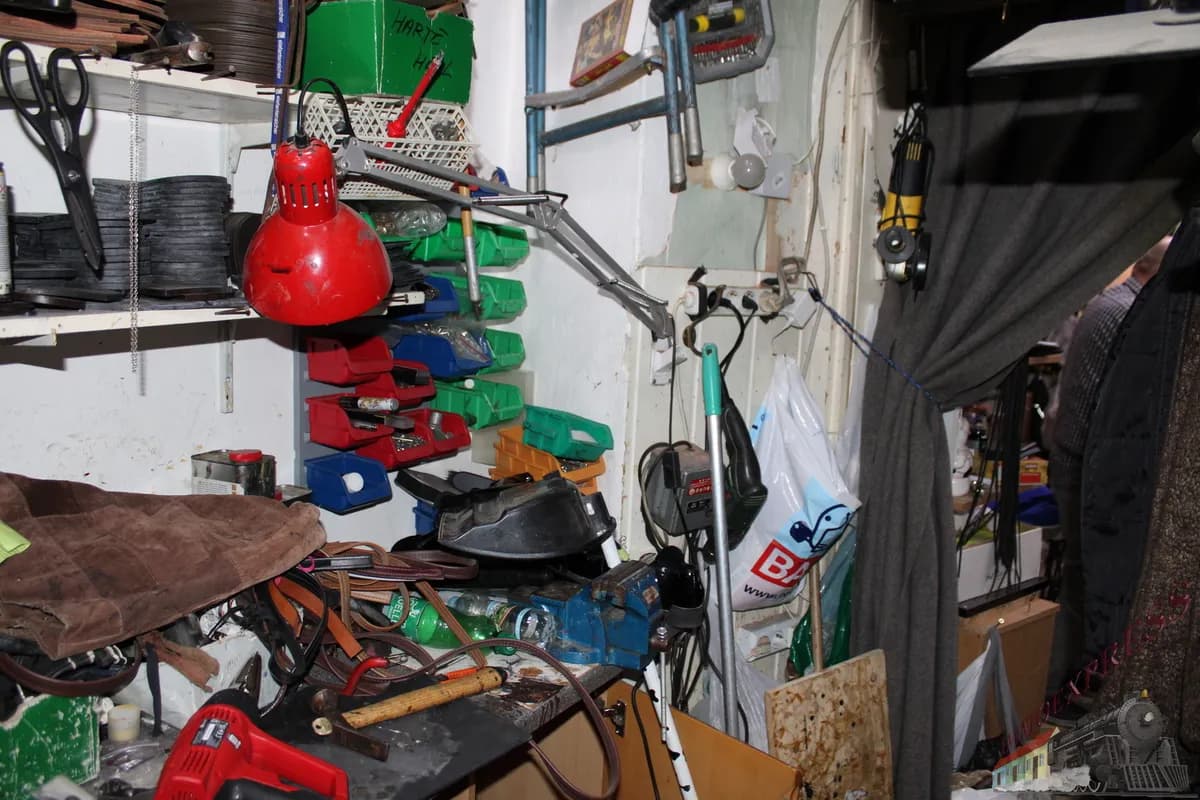 2-Zimmer-Gewerbeimmobilie mieten in Wien – 40 m², € 904 – Bild 4 von 10