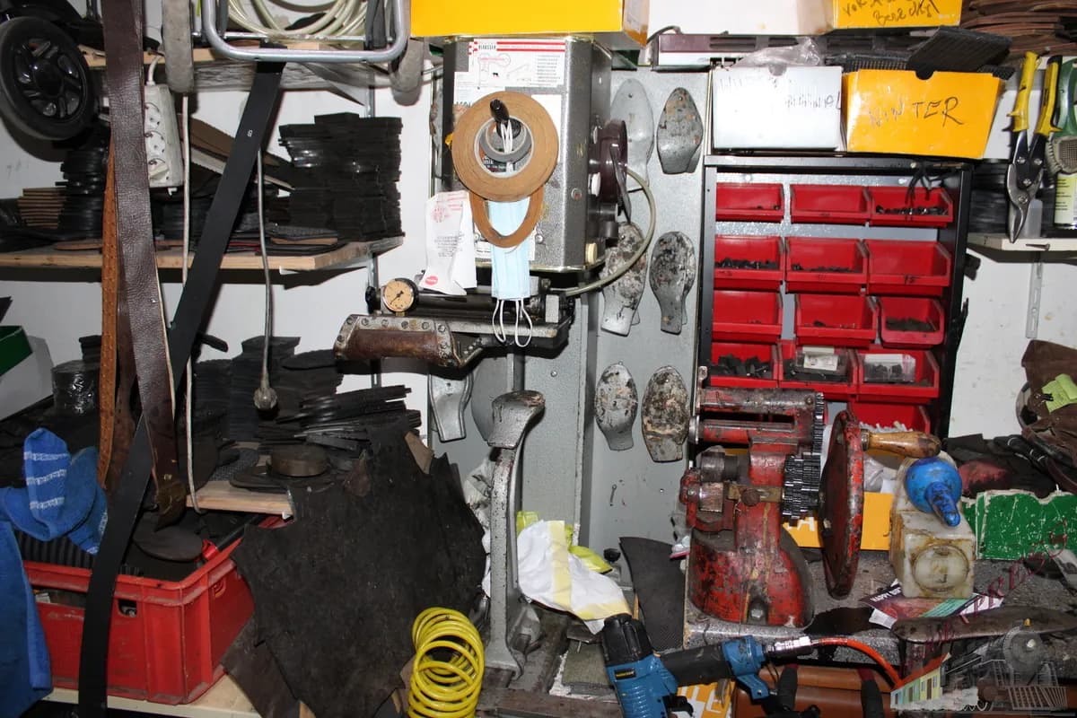 2-Zimmer-Gewerbeimmobilie mieten in Wien – 40 m², € 904 – Bild 5 von 10