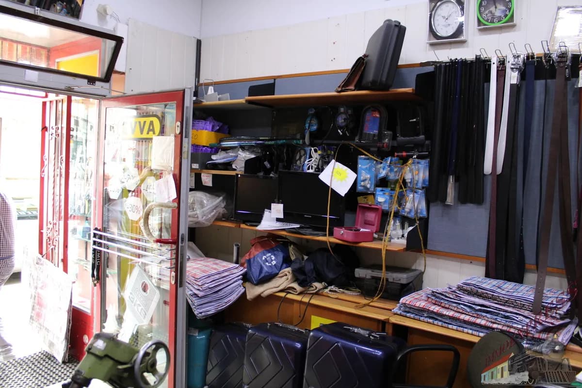 2-Zimmer-Gewerbeimmobilie mieten in Wien – 40 m², € 904 – Bild 9 von 10