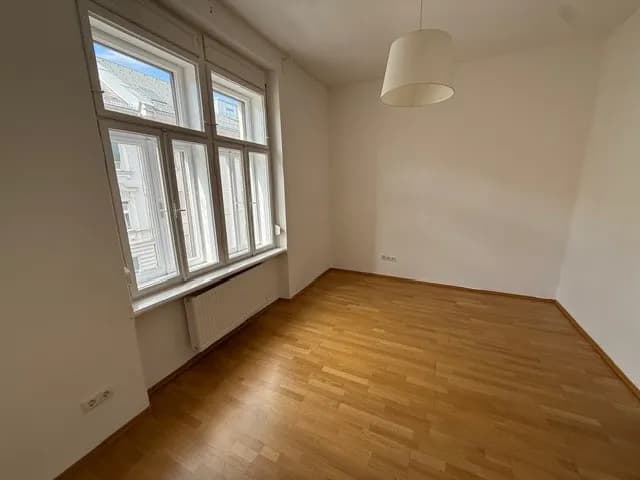 3-Zimmer-Wohnung mieten in Graz – 78 m², € 899 – Bild 2 von 9