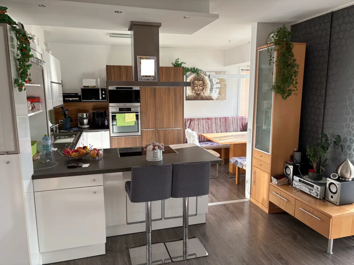 3-Zimmer-Wohnung kaufen in Gmunden – 83 m², € 279.000
