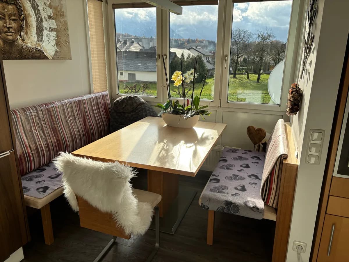 3-Zimmer-Wohnung kaufen in Gmunden – 83 m², € 279.000 – Bild 2 von 10