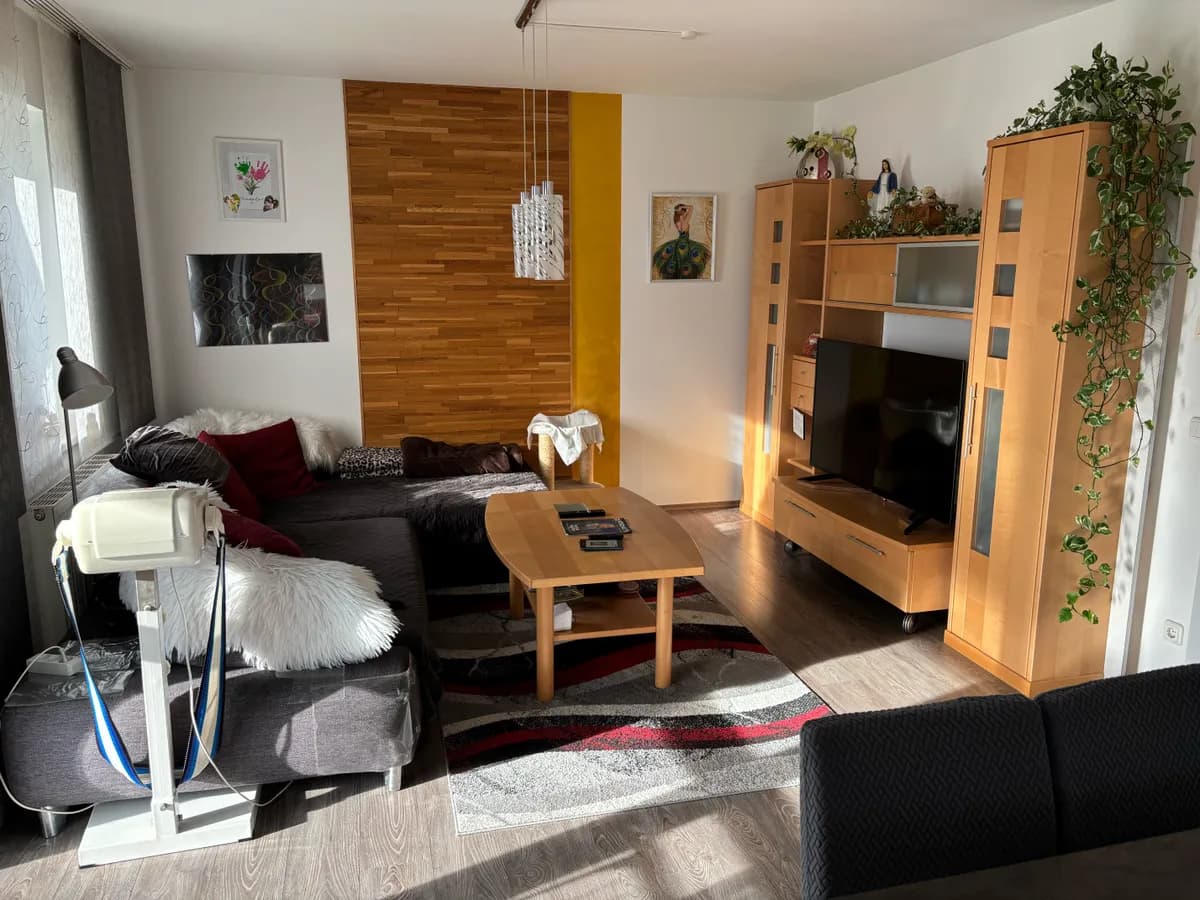 3-Zimmer-Wohnung kaufen in Gmunden – 83 m², € 279.000 – Bild 3 von 10